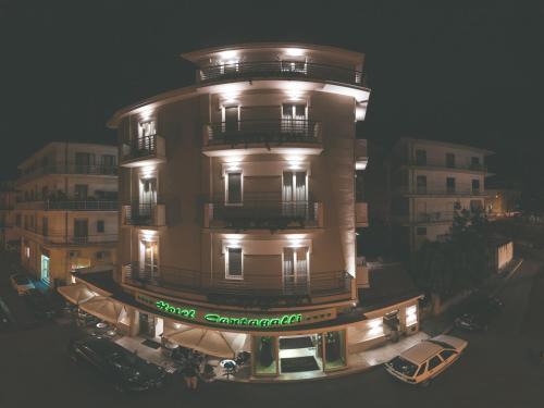 Lamezia Terme Hotel | Il Cantagalli
