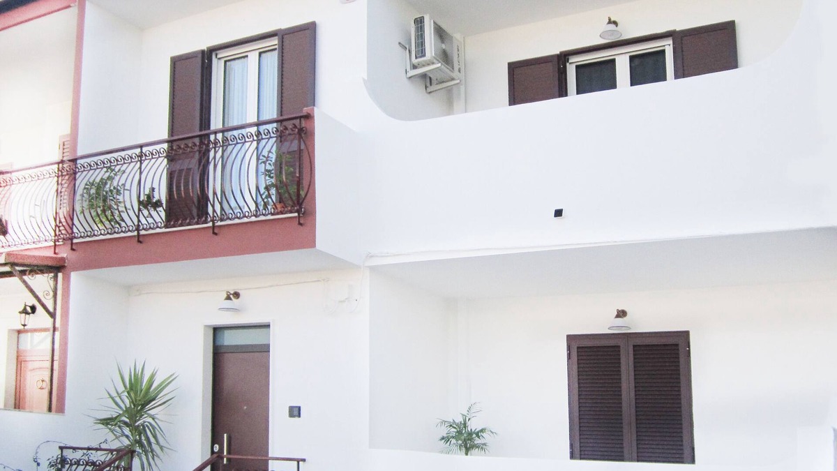 Capurso Bed & Breakfast | Il Cantico B&B (in Apulia) Water