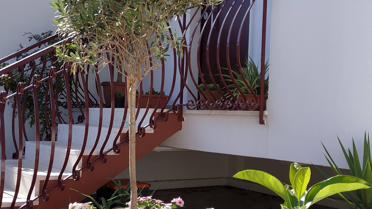 Capurso Bed & Breakfast | Il Cantico B&B