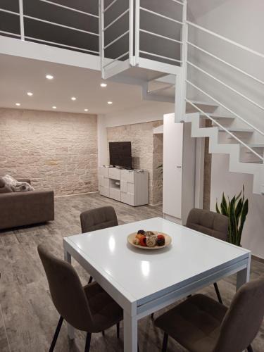 Giovinazzo House | Il canto del mare