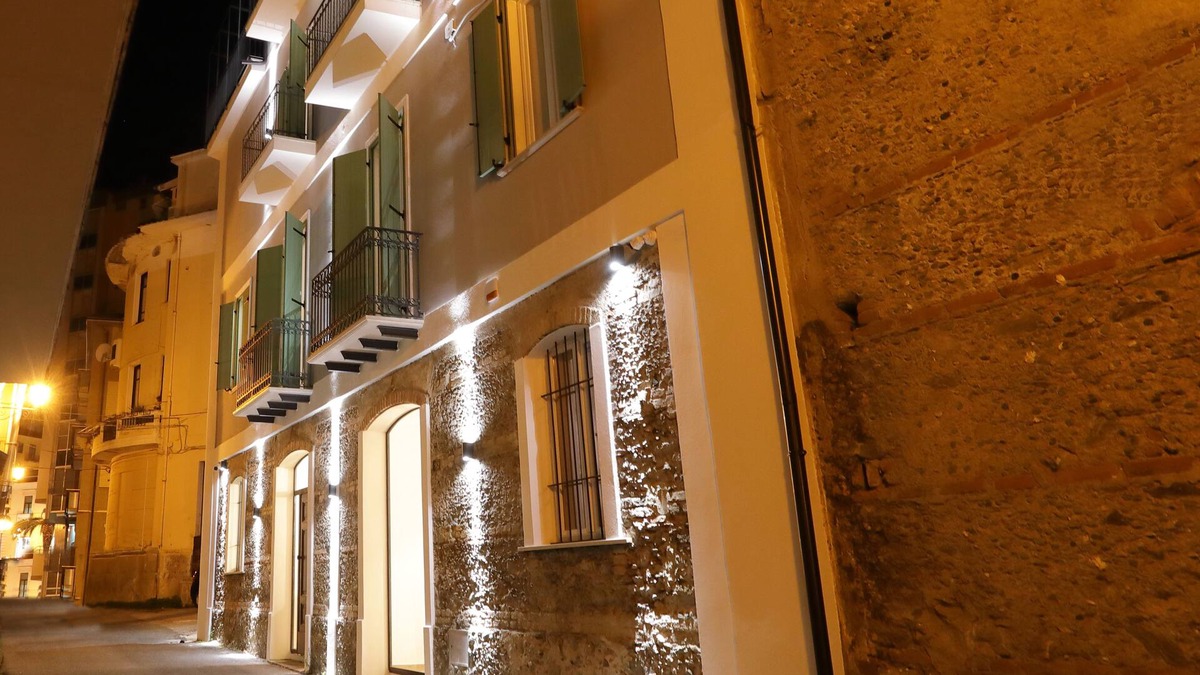 Lamezia Terme Bed & Breakfast | Il Canto di Ligea