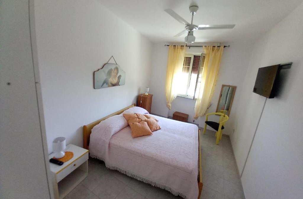 Porto Badisco Apartment | Il cappero, sul mare