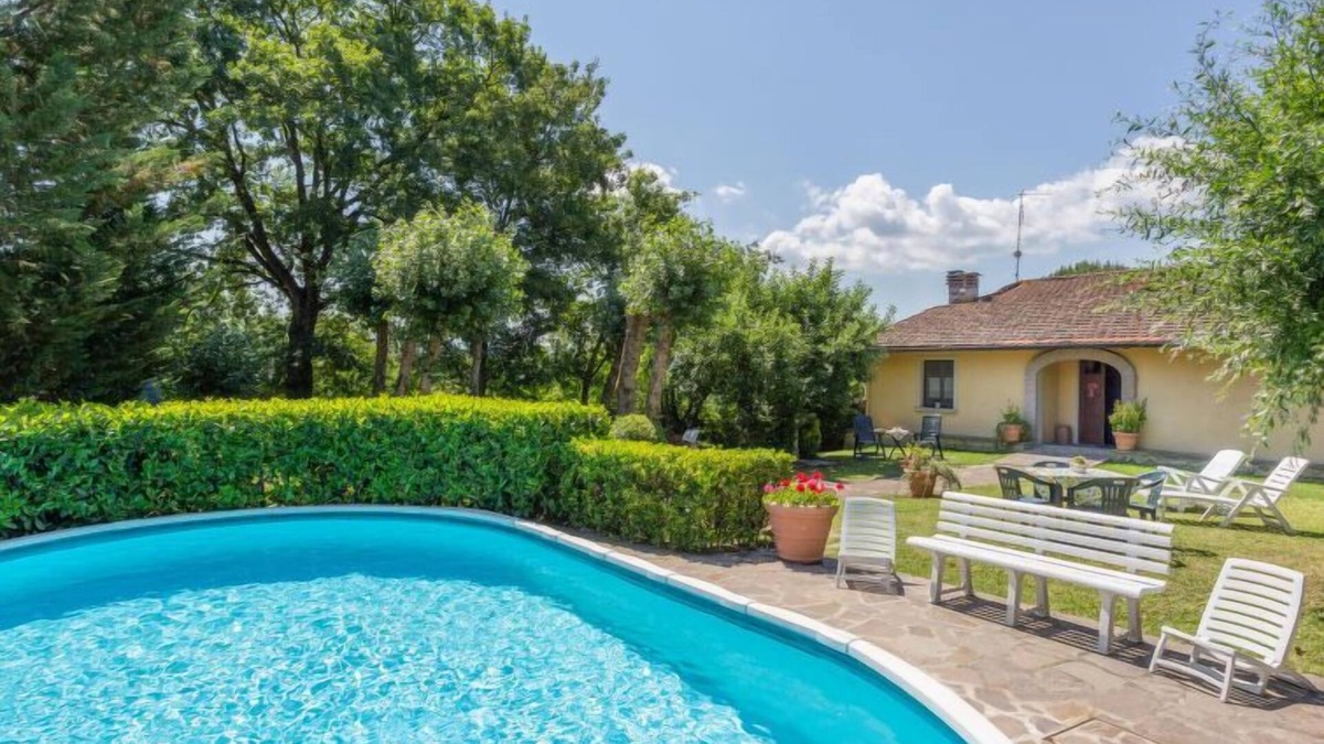 Vicchio House | Il Casale by Interhome
