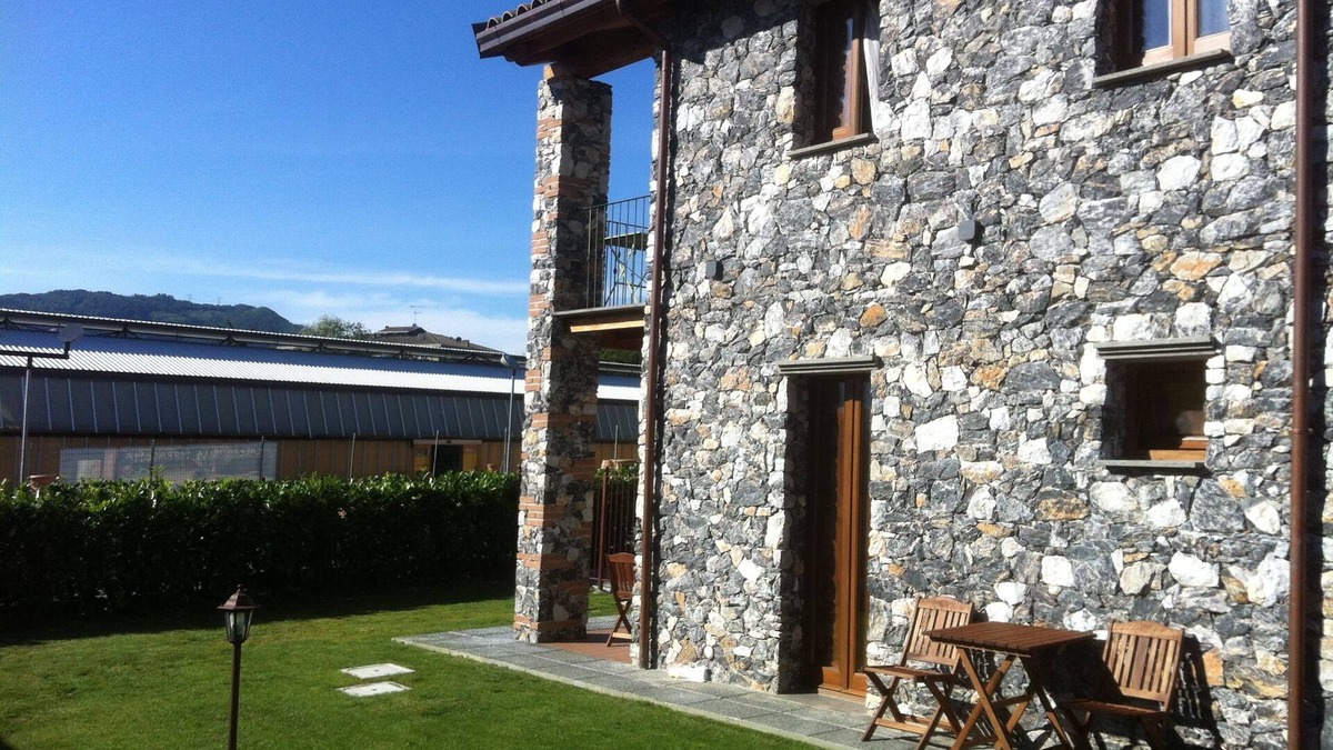 Santo Stefano di Magra House | Il Casale del Giglio