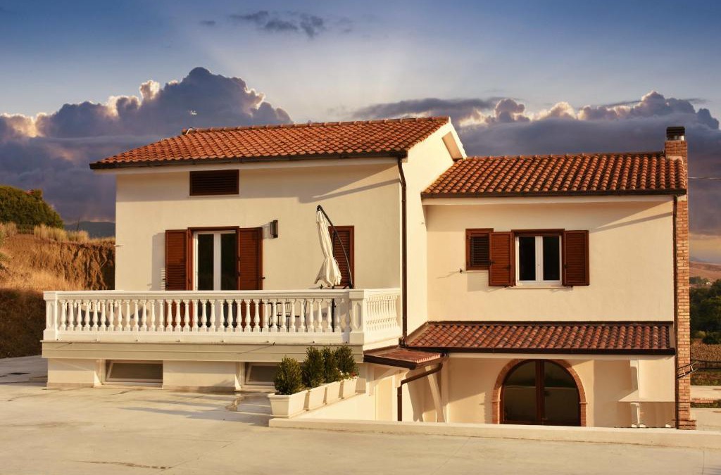Aliano Bed & Breakfast | Il Casale dei Calanchi
