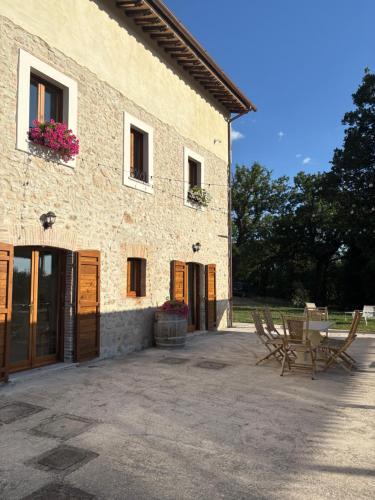 Massa Martana Apartment | Il Casale di Papà