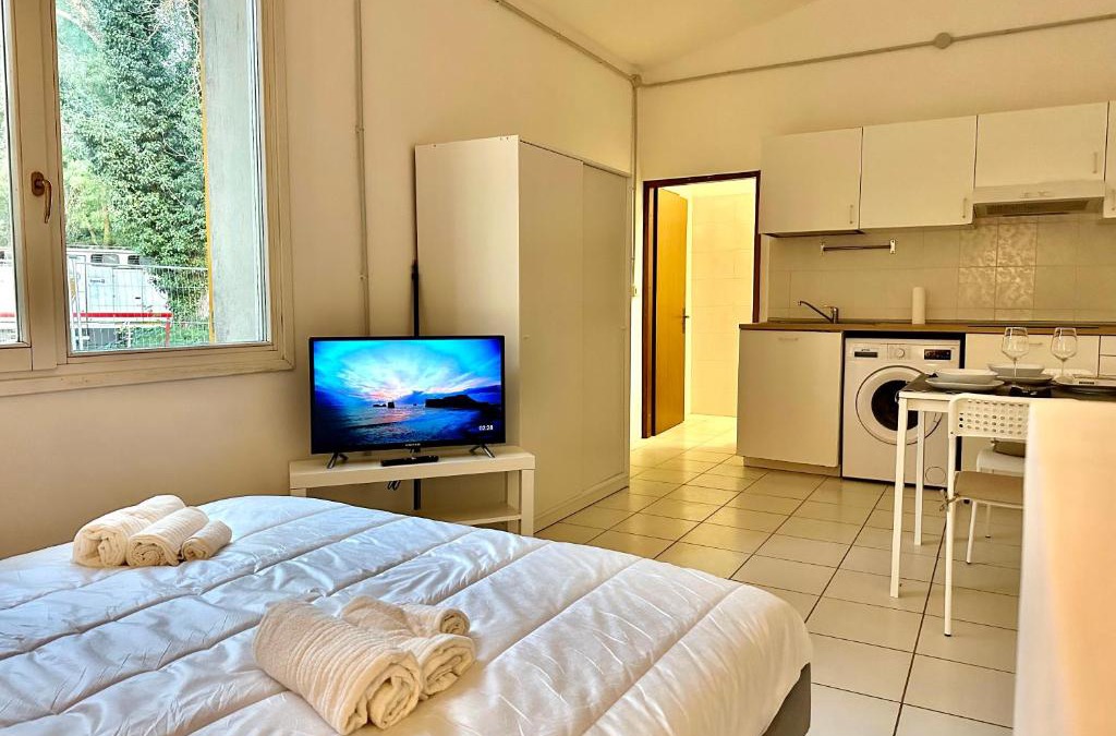Castiglione di Cervia Apartment | “Il Casale Nel Bosco…Al Mare”