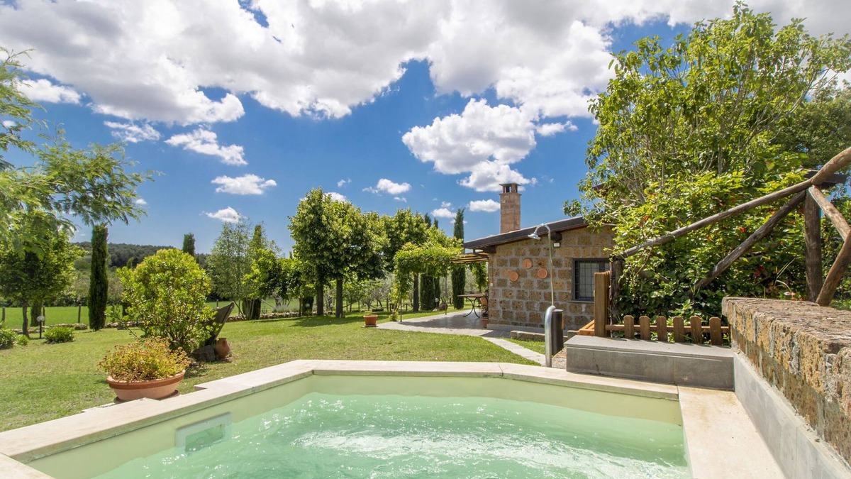 Vetralla House | Il Casaletto by Interhome