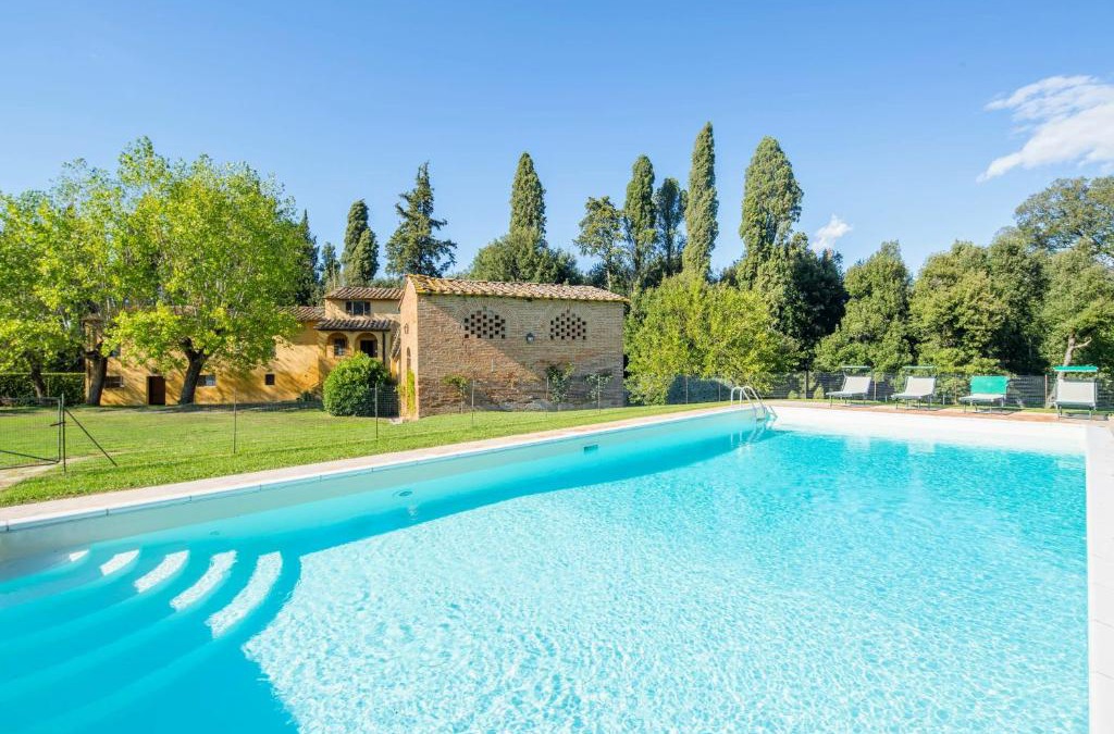 Camugliano Villa | Il Casaletto by VacaVilla
