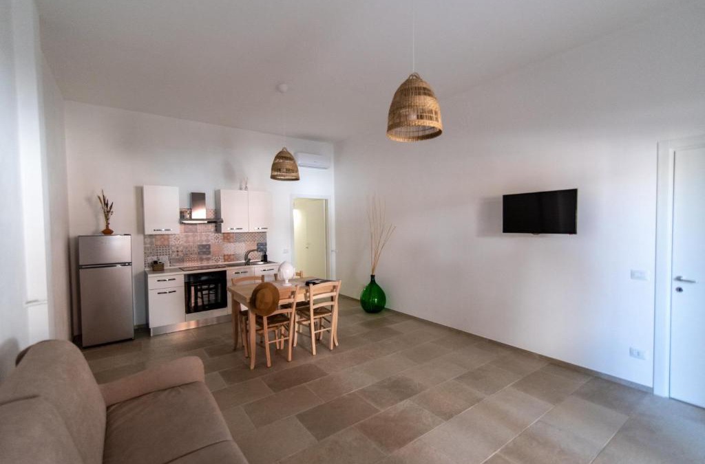 Montalbano House | Il casalicchio for families
