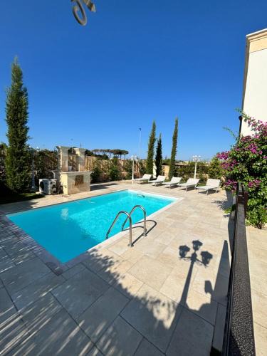Taranto Bed & Breakfast | Il Casalino