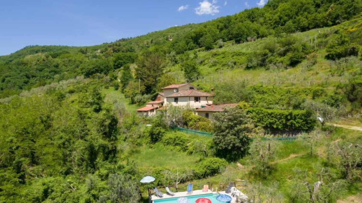 Pontassieve House | Il Castagneto by Interhome