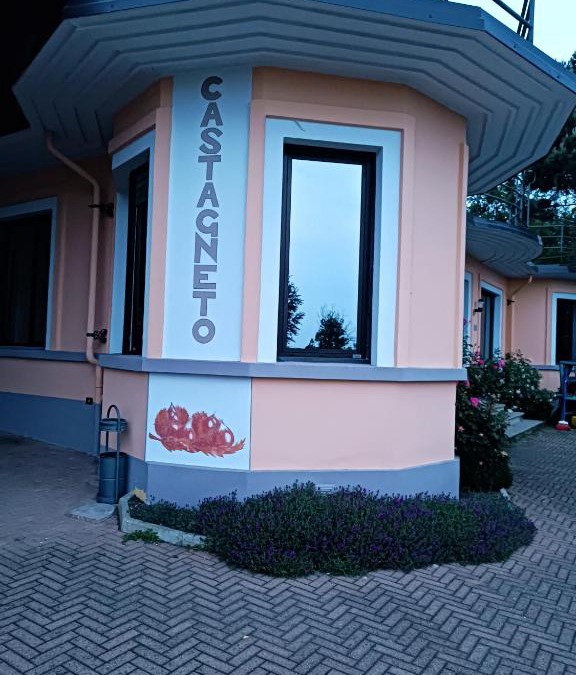 Trivero Hotel | Il Castagneto
