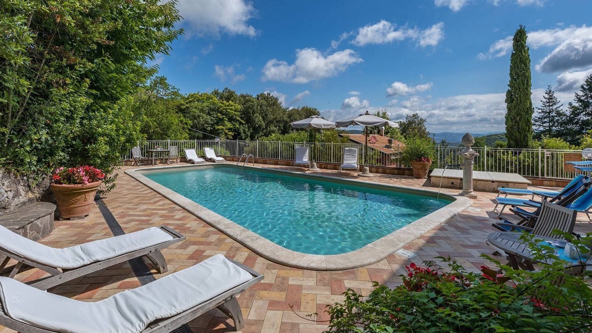 Val Canina Apartment | Il Castagno, La Quercia, Sassetta, Livorno and Coast