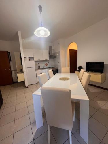Caere Vetus Apartment | Il Cavalluccio Marino