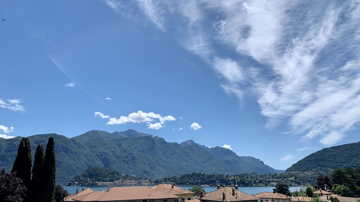 Cadenabbia Apartment | Il Cedro Appartamento Vista Lago