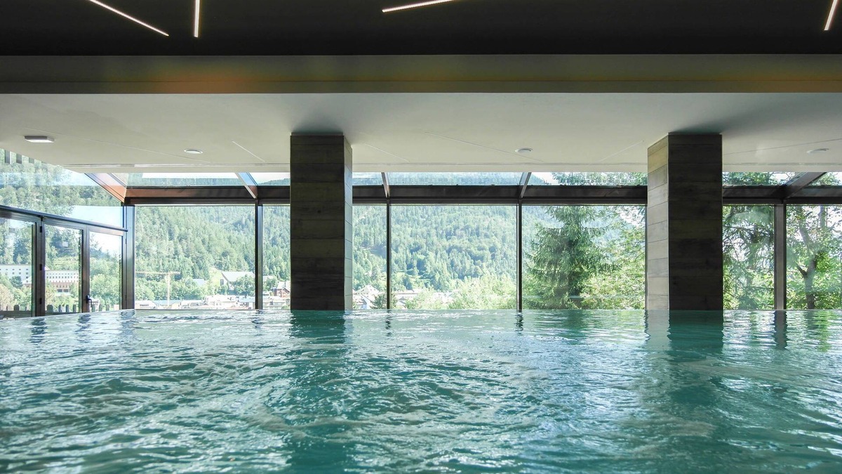 Tarvisio Hotel | Il Cervo