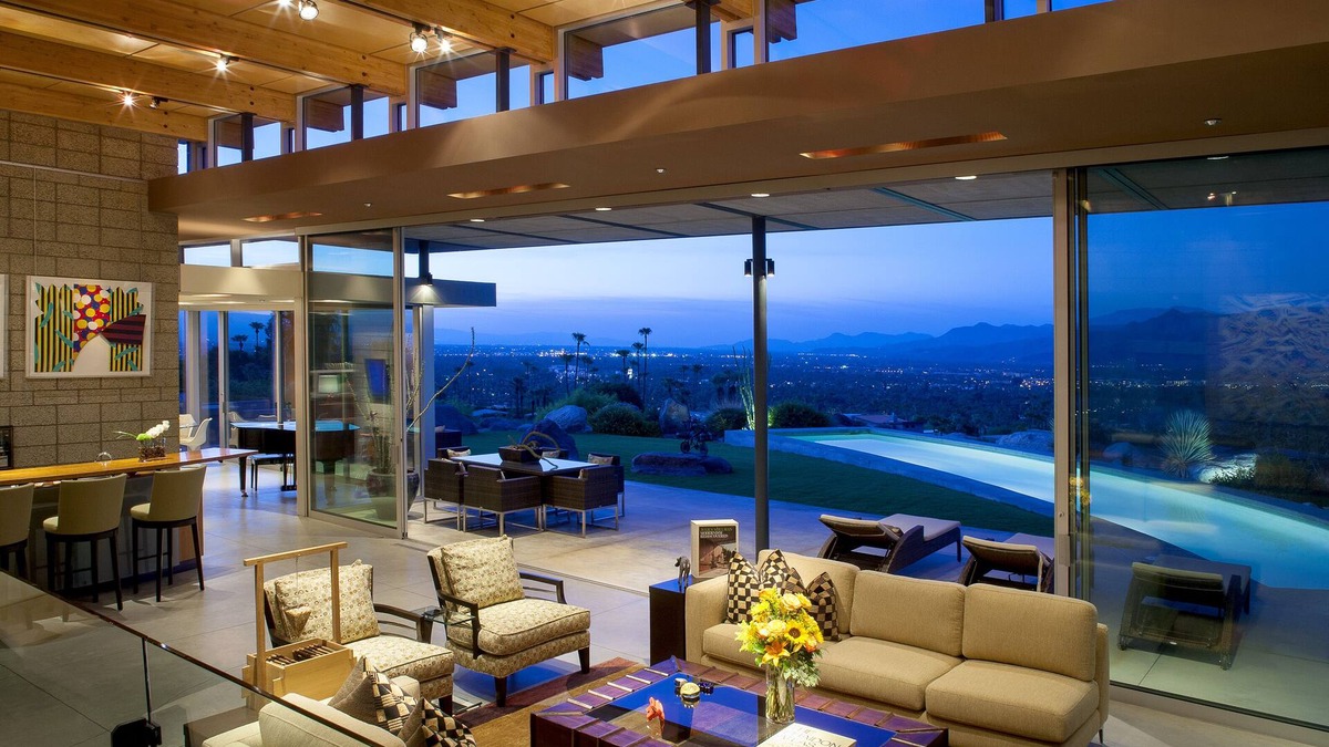 Little Tuscany House | Il Cielo: Holiday Gatherings Under the Stars, Sleeps 10+ - Permit #475
