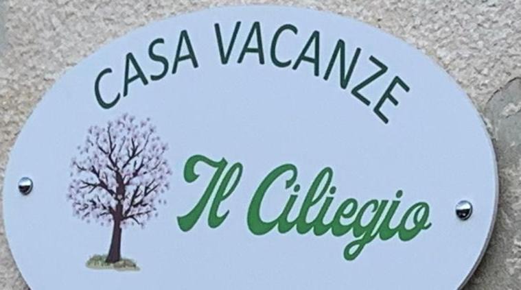 Stella Cilento House | Il Ciliegio