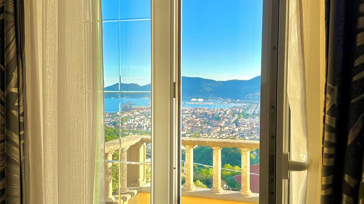 Carozzo Bed & Breakfast | Il Ciliegio