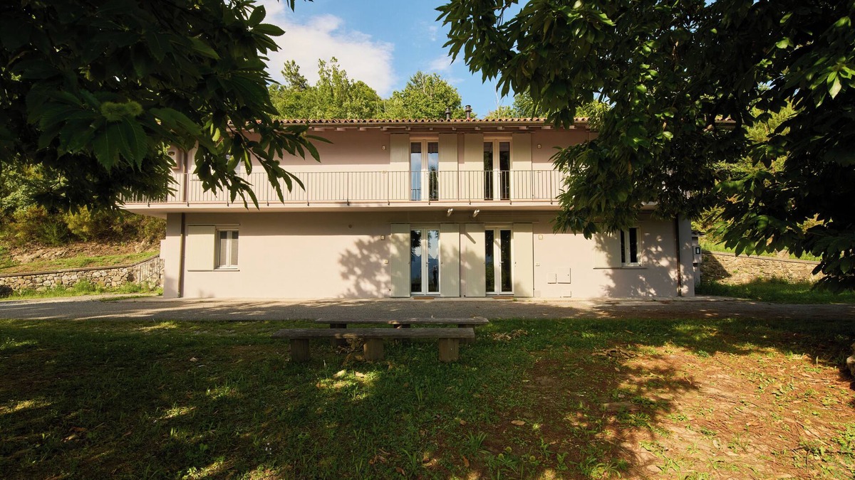 Barga Apartment | Il Ciocco Cottage