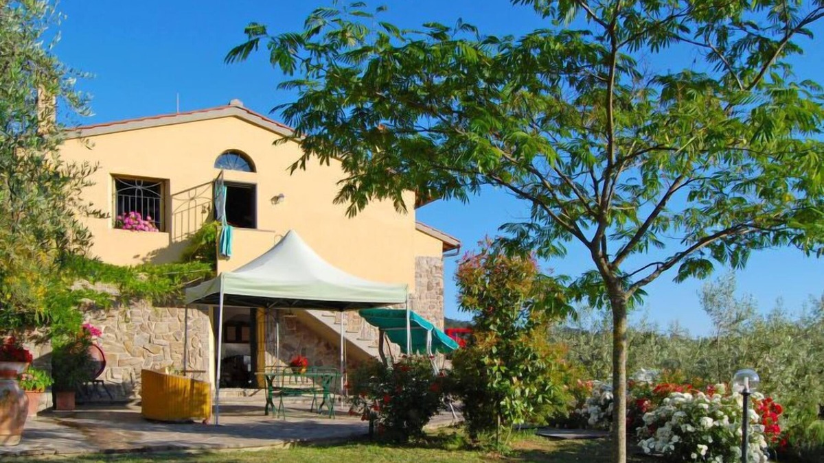 Rufina House | Il Circolo by Interhome