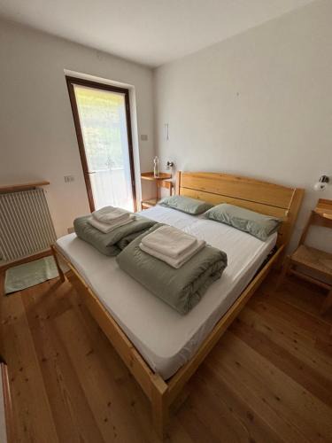 Mas Apartment | Il Cirmolo