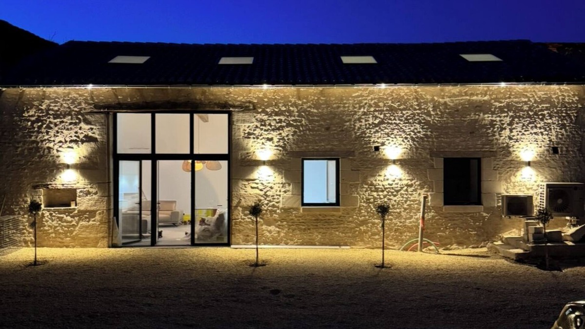 Jaunay-Clan Villa | IL CLOVIO discreet luxury near Futuroscope