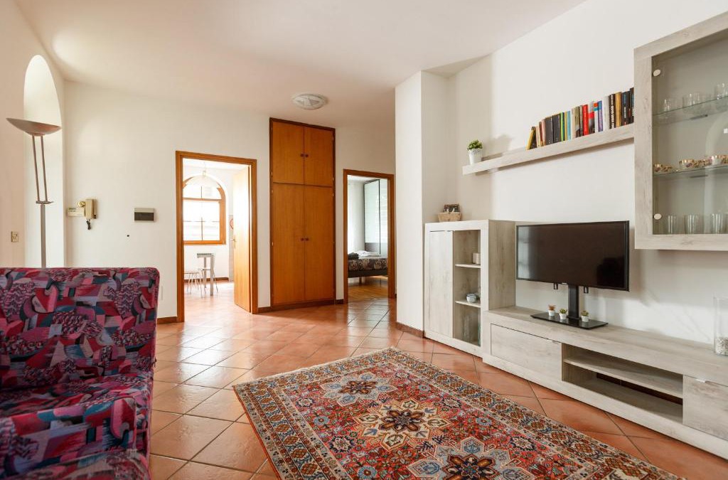 Villa di Tirano Apartment | IL COM0' DELLA CIVETTA - La casa di Dorina
