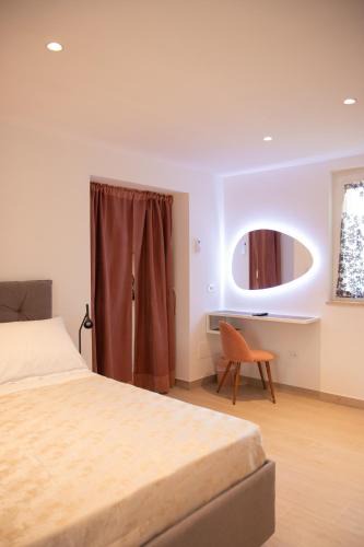 Casenuove Apartment | Il Coppetto Holiday Home