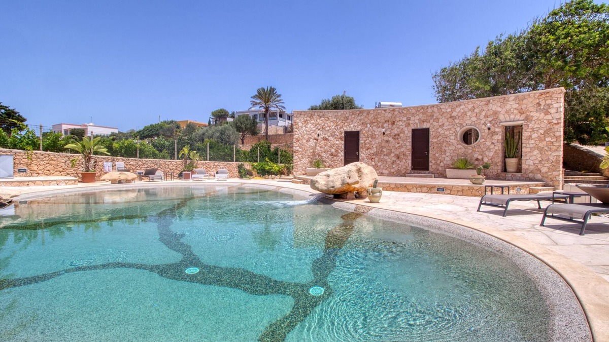 Lampedusa Apartment | Il Corallo - Bilo 3 I