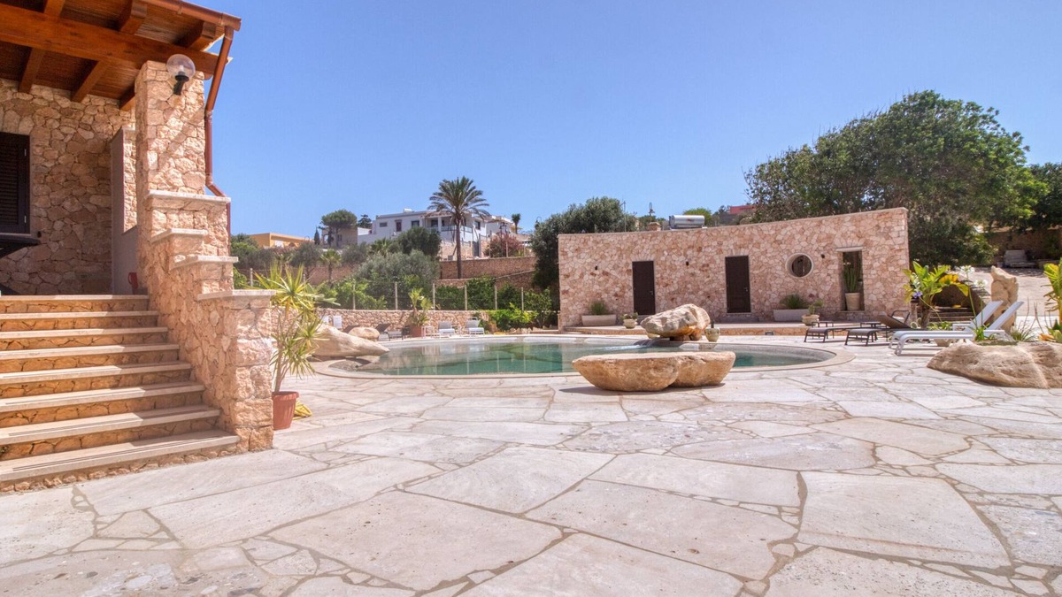 Lampedusa Apartment | Il Corallo - Bilo 3 II
