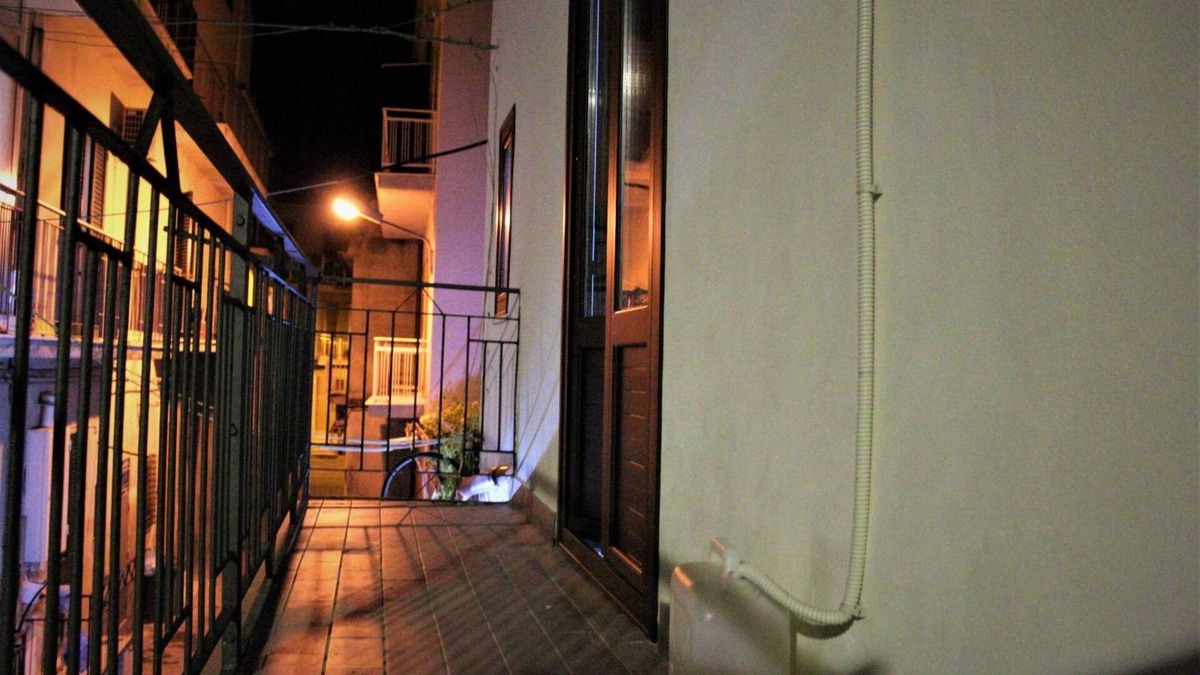 Ravanusa Bed & Breakfast | Il Cortiletto