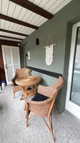 Claro House | Il Cottage