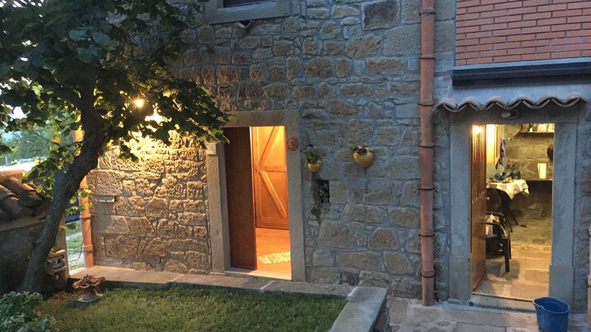 Castell'Umberto Cottage | Il Cottage sui Nebrodi