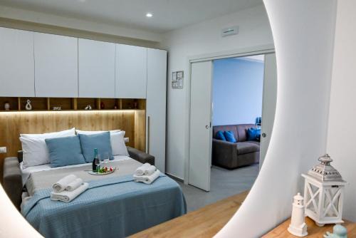 Santa Maria La Scala House | Il cuore di Lavika Sea House