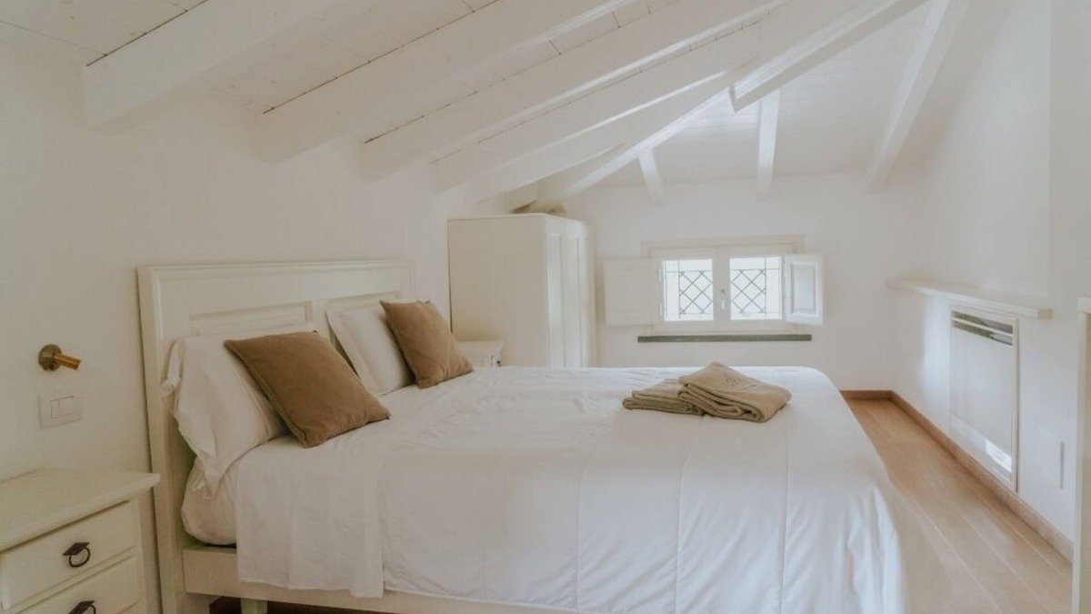 San Vincenzo Apartment | Il Delfinetto -appartamento Dentice