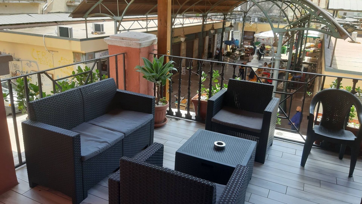 Crotone Bed & Breakfast | Il Diamante
