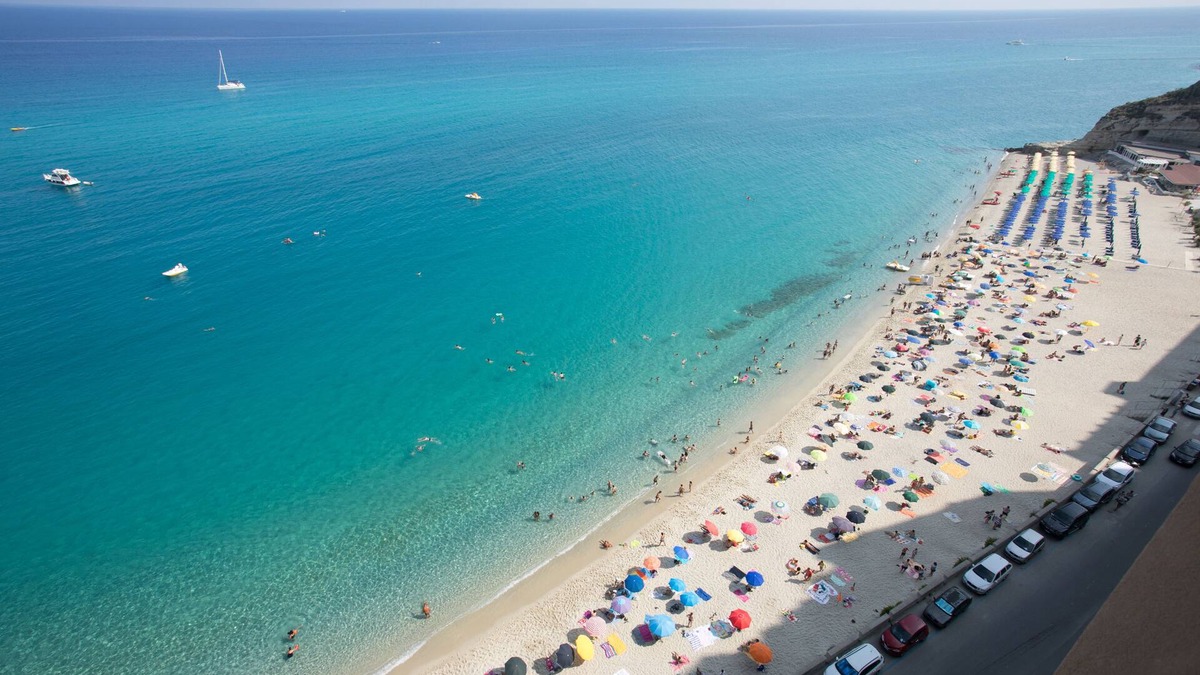 Tropea Bed & Breakfast | Il Duca