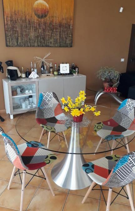 Macere Bed & Breakfast | Il Faggio 17 B&B
