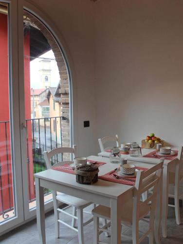 Stazzano Bed & Breakfast | Il fienile b&b