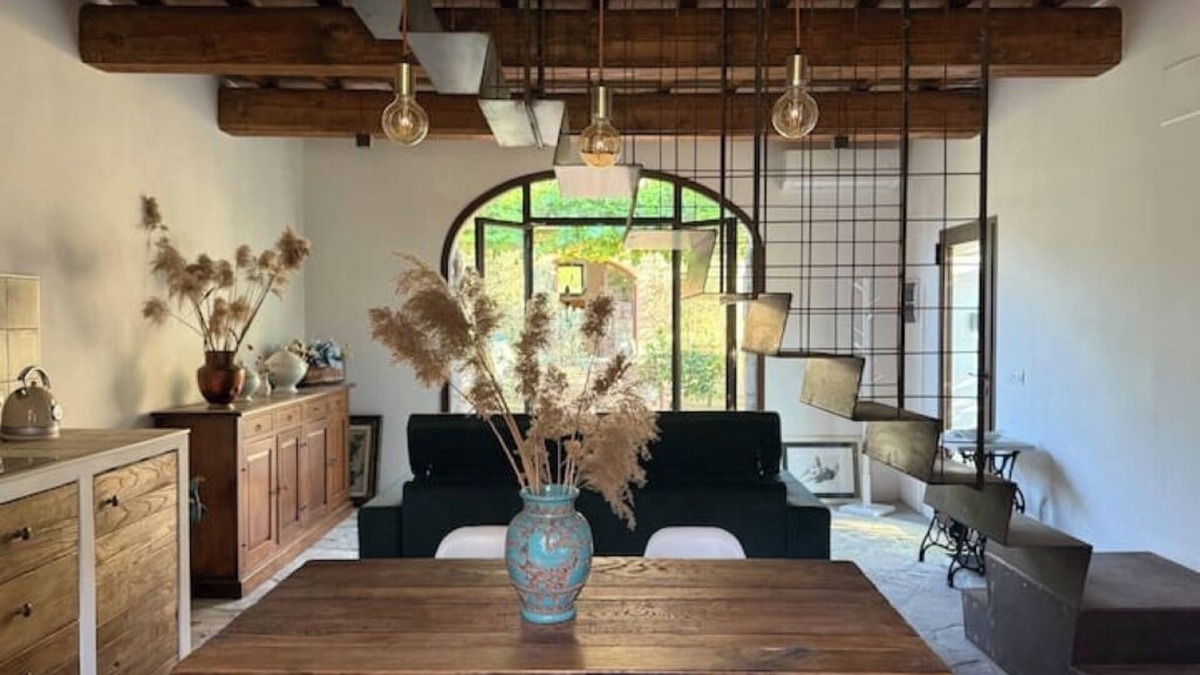 Twist House | Il Fienile di Bisarno - your dreamy Tuscan retreat