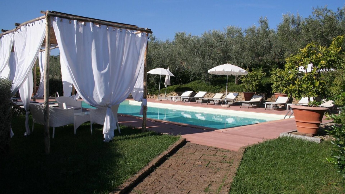 Lamporecchio Apartment | Il Fienile Holiday Home - Il Fienile Holiday Home