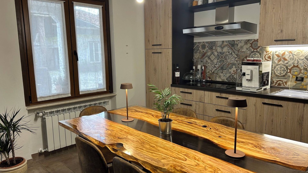 Calcinato House | Il Fienile
