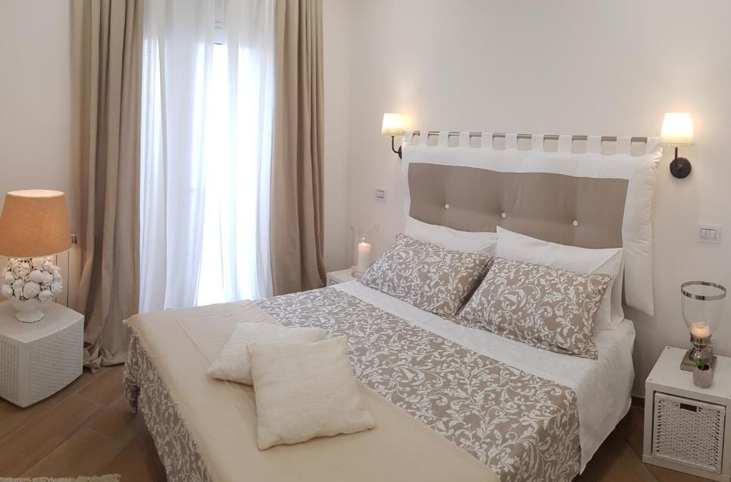 San Felice Circeo Bed & Breakfast | Il fiore di loto