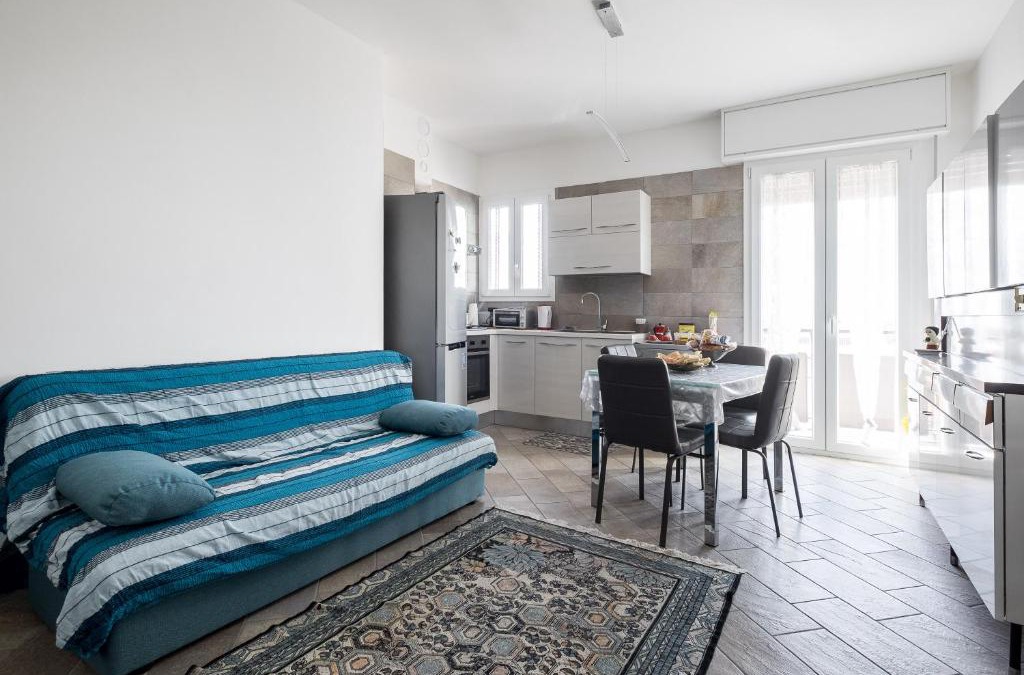 Bologna Fiere District Apartment | Il fortino dei Pinatti FIERA - TECNOPOLO - PARCO NORD