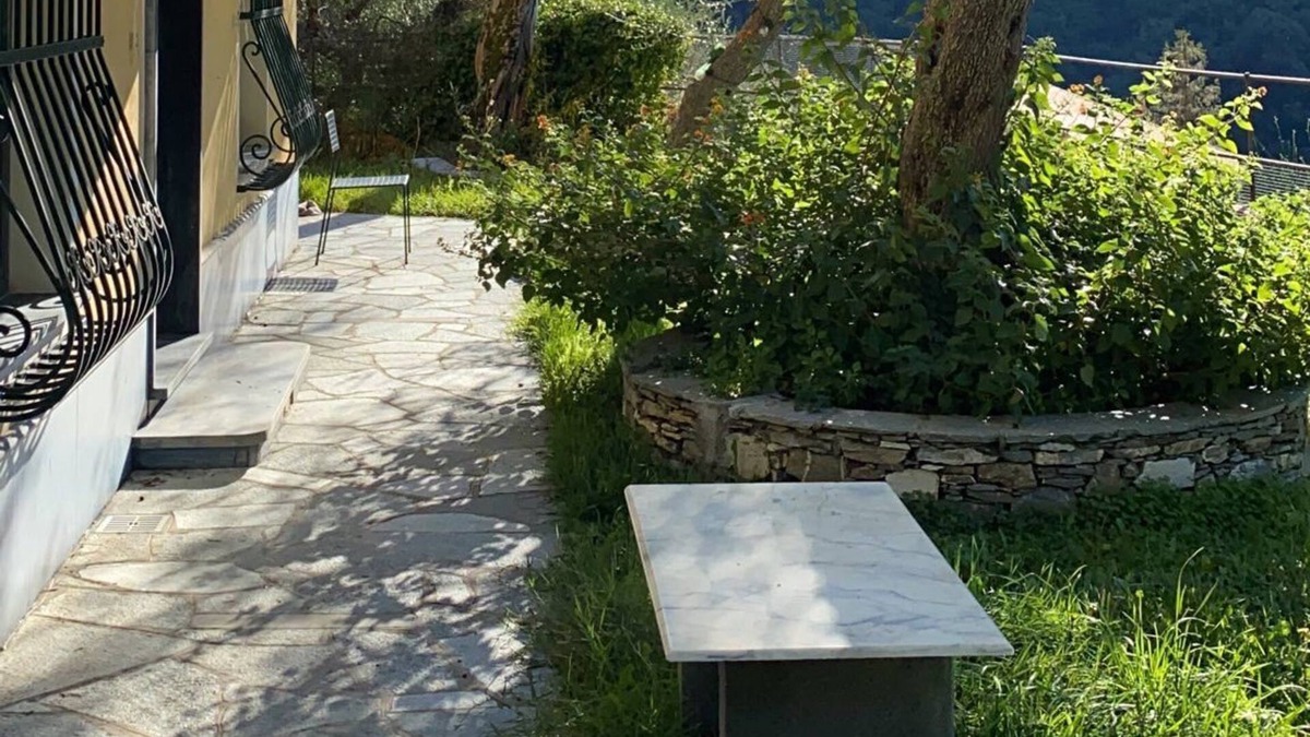 Rapallo Apartment | Il Frantoio by PortofinoVacanze