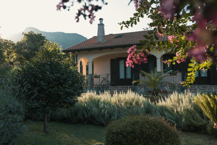 Tramonti House | Il Frescale Country House