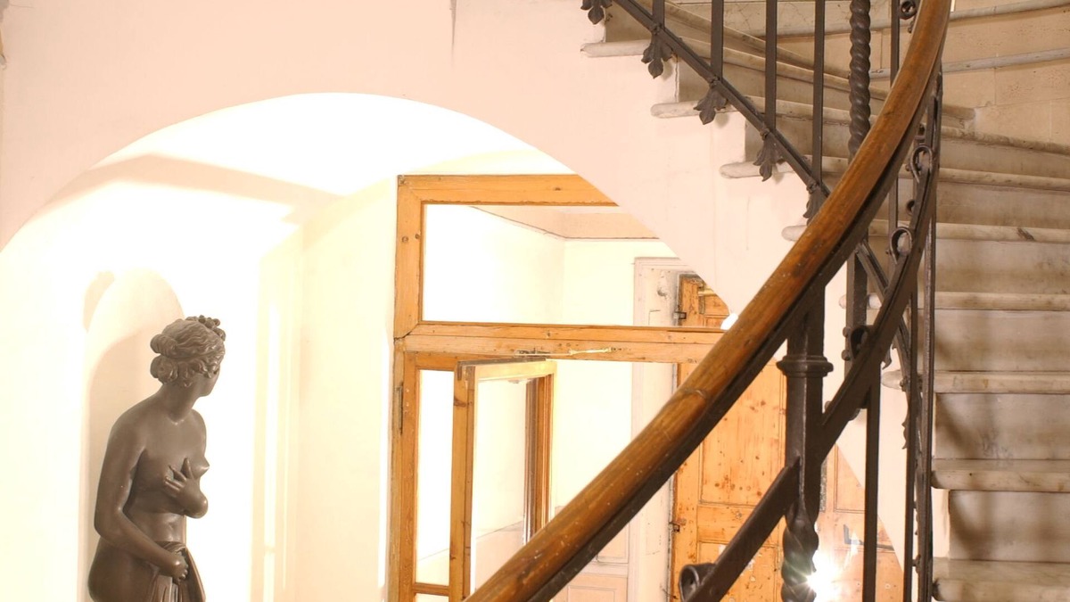Vatican House | Il Gattopardo Relais