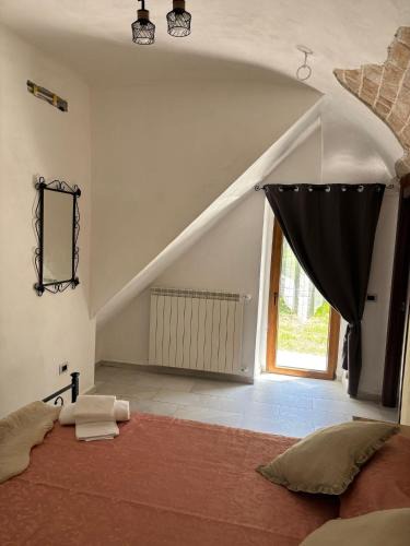 Sant'Eufemia a Maiella House | Il Giardino di Sant'Eufemia